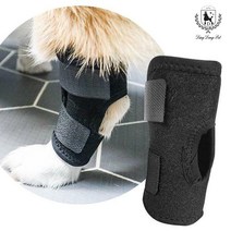 딩동펫 반려동물 관절 발목보호 슬개골 보호대, 선택:슬개골보호대_S