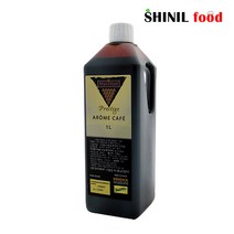 요기푸드 선인 커피플레이버 1L, 1개