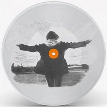 (수입LP) Ed Sheeran - The A-Team (10th Anniversary) (Picture Disc LP) (2022 RSD 한정반), 단품