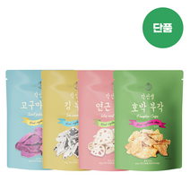 각선생 김부각60g 1봉(단품), 김부각60g 1봉