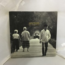 백영규 LP / 엘피 / 음반 / 레코드 / 레트로 / 764