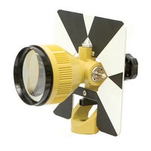 [ 측량폴대 엘리베이터삼각대 폴대 ]_PN_프리즘 TOP-64 탑콘용 (구.AK-11)_dlrhd_K/W:생활/건강_종합