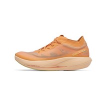 [국내 매장판] SALOMON 판타즘 W - 블레이징 오렌지아몬드 크림리 / L41610500 PHANTASM BLZ OR/ALMOND CREAM/LEE 249668