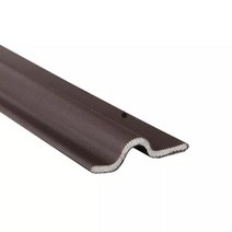 방음재 실내방음벽 흡음재6M 슬라이딩 도어 창문 자체 접착 씰링 스트립 방풍 곤충 방음 폼 스트리핑 갭, 01 Auburn_03 4M