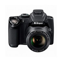 니콘 정품 COOLPIX P500 광학36배줌 하이엔드 디카 k, 16GB 메모리 포함