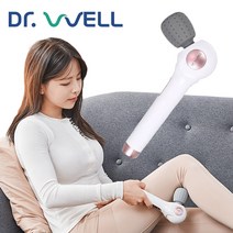 닥터웰 80 웰스팟 틸트 부분 집중 마사 지기 마사지 안마기 집중캐어 스팟캐어, 닥터웰80 웰스팟 틸트 부분집중 마사지기