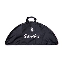 Sansha 발레 가방 보관 튜튜 스커트 공연 스커트 동아콩쿠르