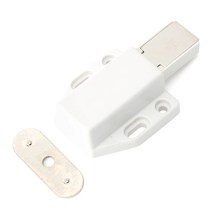 EA 사각 원터치 자석 빠찌링(기존재품 기능개선)