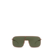 22FW MYKITA 핑크 CLAY 유니섹스 선글라스 STUDIO12.2 SUN 453