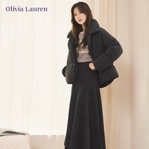 [올리비아로렌] 겨울 여성 팬츠 VOBDKYW9221