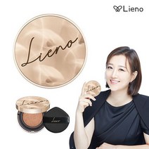 [장윤정의 선택] 리에노 브이핏 리프팅 커버쿠션 단품, 21호 보통피부용, 21호