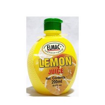 FK 레몬주스(엘막 200ml) 석류 음료수 농축액 복분자 에이드 체리 망고주스 음료 블루베리 레몬쥬스