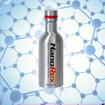 나노렉스 썬더 320ml (nano Rex Thunder) 8리터용 엔진오일 첨가제 성능향상제 연비 노후차 코팅 복원 진동 소음 감소, 볼트 200ml(엔진오일5L용), 1개