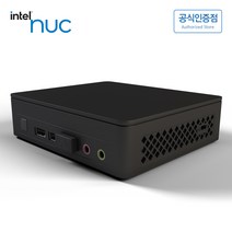 CYZ인텔 NUC 11 Essential Kit NUC11ATKC2 M.2 (16GB M.2 500GB)