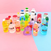 세계주류 미니어처 장식품_1p 인테리어 소품 음료모형