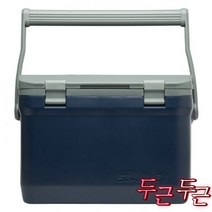 직수입 스탠리 어드벤쳐 쿨러, 해머톤 그린_28L