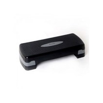 에어로빅 2단 스텝박스 2단계 높이조절 No. 38012EA, 본상품선택