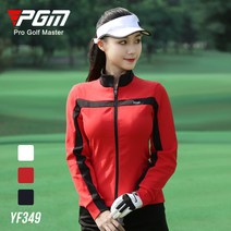 PGM골프 여성 의류 가을겨울 점퍼/트렌치코트 RWTYI56323-199_G