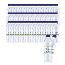 강원 평창수 500ml 60병 생수