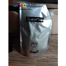 1KG 범용 Hp 레이저 프린터 Q4129A Q7516A C8543X C7115A Q2612A Q5949A C4096A CE505A CF280A, 한개옵션0