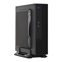 마이크로박스 COOL H410 i5-10400 120W (16GB M2 256GB 1TB)[사무용컴퓨터_산업용 미니PC]