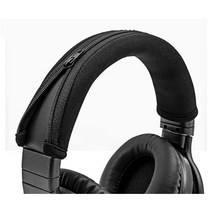 젠하이저 헤드폰 밴드 커버 헤어밴드 헤드밴드 덮개, HD559 HD569