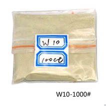 100 캐럿20g 다이아몬드 연마 분말 래핑 복합 W0.5-W40, 04 W1  8000grit