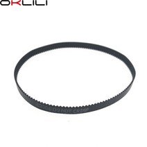 1PC X 79866M 20006 79867M 20005 Ait 메인 드라이브 벨트 키트 얼룩말 S4M ZM400 ZM600 ZT410 ZT420 ZT411 ZT421 203 인치, [01] 20006 203dpi