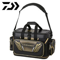 다이와 토너먼트 쿨백 38(C) 블랙