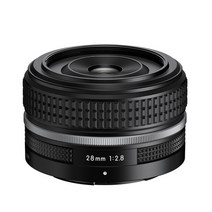 니콘 NIKKOR Z 28mm F2.8 SE 스페셜 에디션