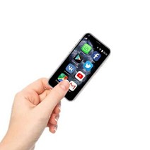 Generic 미니 스마트폰 iLight 11 Pro Max 세계에서 가장 작은 11Pro Android 휴대폰 초소형 마이크로 2.5