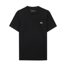 라코스테 남성 스포츠 울트라 드라이 크루넥 라운드넥 반팔 티셔츠 TH3401-031