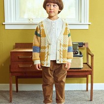 토토헤로스 헨리팝콘티셔츠/12272100011