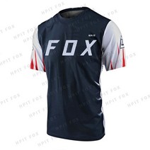 그래블자전거 로드 입문 자전거 트렉 Hpit Fox-Mtb 스포츠 팀 다운힐 저지 남성용 마운틴 오프로드 Dh 오, 10 10_05 L