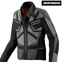 [스피디 SPIDI] D158 VENTAMAX H2OUT JACKET 벤타맥스 H2OUT 자켓, BLACK(026)