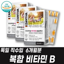 비타민B2 B12 엽산 biotin 비오틴 나이아신 비타민B1