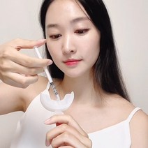 투더블유 치아미백 치의학적 설계 초슬림형 패치같은 얇은 초간편 마우스형 개발 셀프 저자극 홈케어 자가 미백제 미백겔 미백치약 화이트닝겔, 4주세트 +구성품 + 미백치약 1개증정, 28cc
