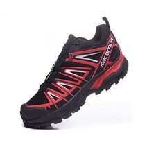 솔로몬 Salomon 17대 아웃도어 크로스컨트리 운동화 Salomon 남자 등산화 트레킹화