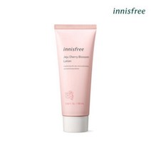 인텐시브 안티폴루션 선스크린 50mL, 제주 왕벚꽃 로션 100ml