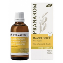 프라나롬 바이오스위트 아몬드 페이스 오일 50ml