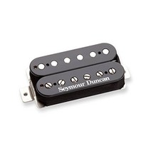 SeymourDuncan Seymourduncan PU Seymour Duncan 기타 픽업 토요일 밤 특별 BLK (브리지 포지션), 1개