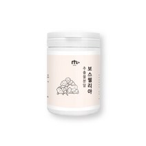 보스웰리아가루 120g 보스웰리아분말 보스엘리아 보스웰니아 네투랄