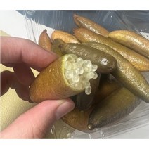 국내산 핑거라임 100g 캐비어라임 피로회복 생과일 레스토랑 과일