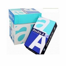 기타 [더블에이] 복사지 B4 80g [500매] / [257*364], 상세페이지 참조, 상세페이지 참조