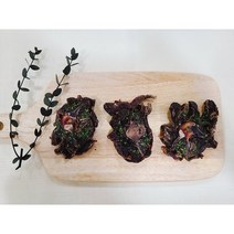 반려견스트레해소와치석제거를한번에!! 캥거루꼬리100g
