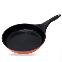 티타늄코팅 알루아트 IH 인덕션겸용 국산제작, CG후라이팬 28cm & 행주