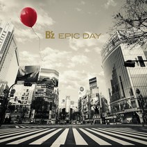 LP 일본직배송 EPIC DAY (아날로그 레코드) 【LP+다운로드 카드 봉입】 [Analog], 한개옵션0
