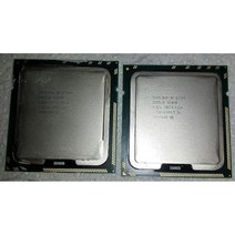 Intel 쿼드 코어 제온 E5540 프로세서