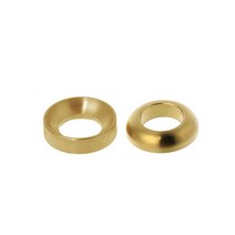 2 PCS/세트 자전거 스페이서 유압 브레이크 캘리퍼 M6 티타늄 합금 MTB 자전거 부품, 금