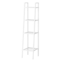 이케아 선반 LERBERG00168527, 화이트